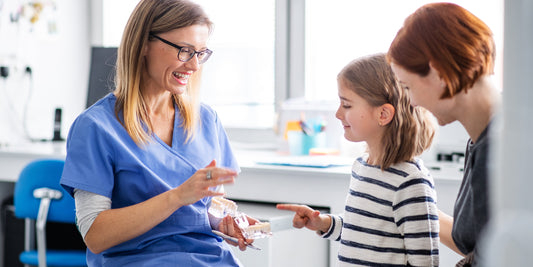 The Master Deceiver of Kid’s Health