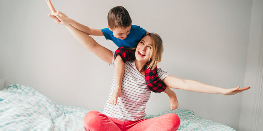 6 Thoughtful Ways to Celebrate Mother’s Day