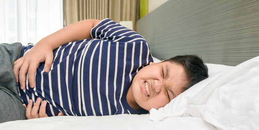 4 Ways to Prevent Upset Tummies this Summer