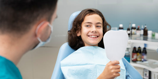 Can a sweetener actually prevent cavities?