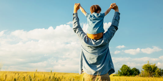 11 Ways to Celebrate Super Dads this Father’s Day