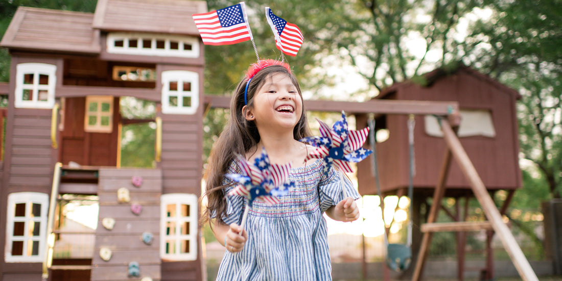 6 ways to safely celebrate Fourth of July