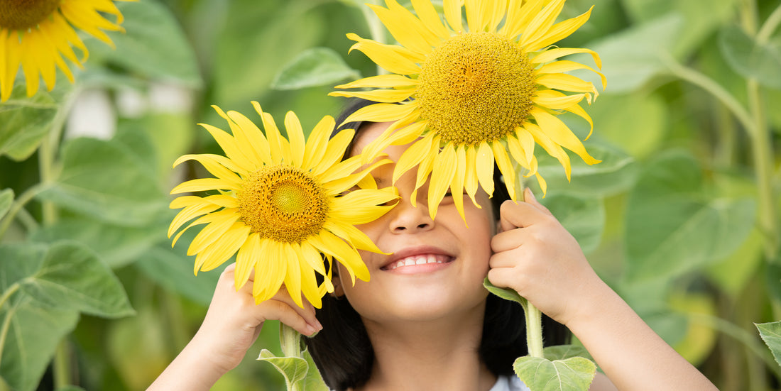 6 Easy Ways to Relieve Allergies in Kids