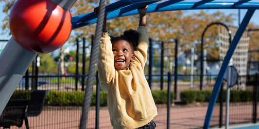 5 Activities to Create Healthy Habits for Kids