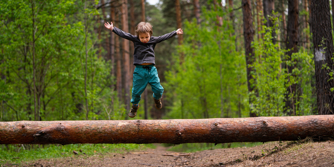 9 Fun Ways to Celebrate Earth Day with Kids