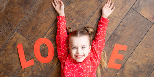 14 Ways to Celebrate Valentine’s Day with Kids