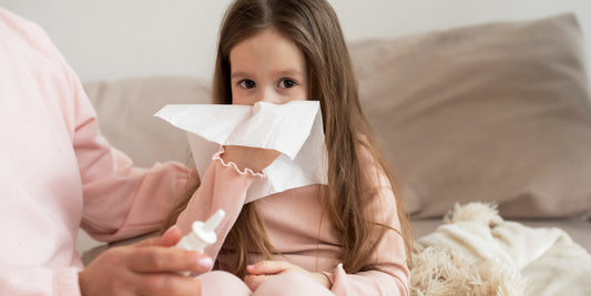 4 Ways to Prepare for Flu Season