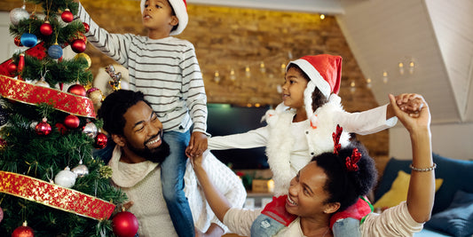 9 Magical Holiday Activities for Kids