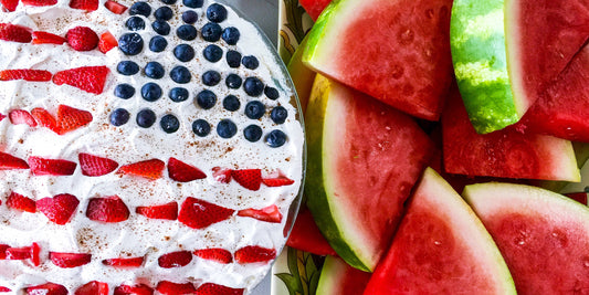 11 Kid-Friendly Memorial Day Recipes