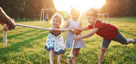 The Importance of Vitamin D for Kids