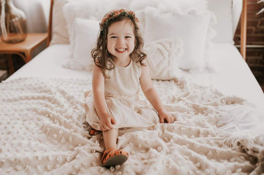 Melty Tab Tales: Audrey & Isla's Story