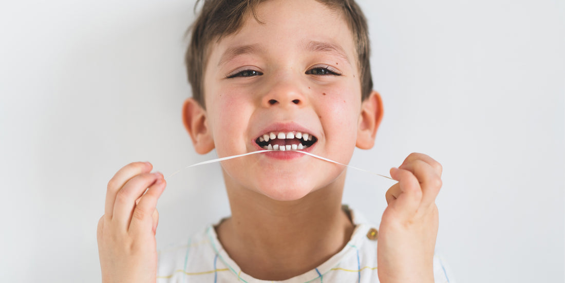 6 Fun Ways to Teach Kids About Dental Health