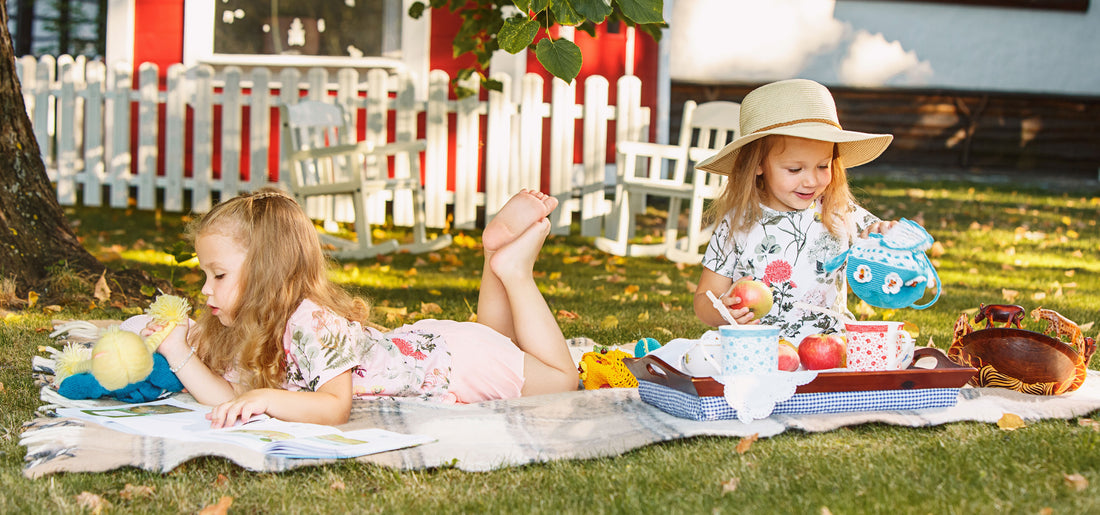 Feeling Pressured for an Active & Proactive Summer? Read This!