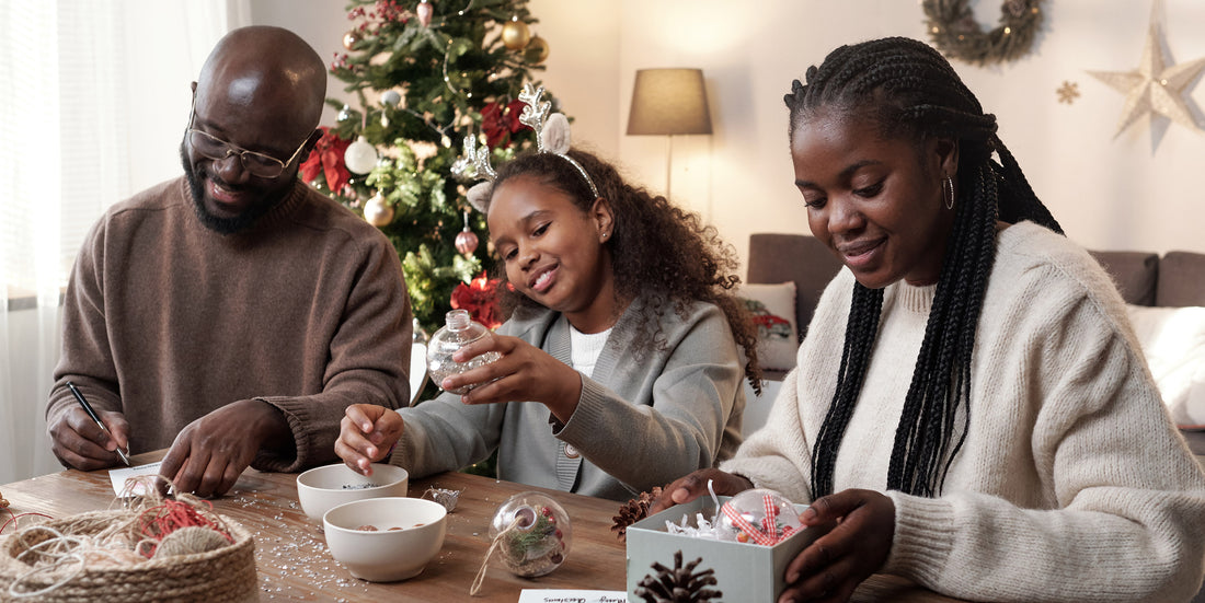 A Busy Parent’s Guide to Prepare for the Holidays