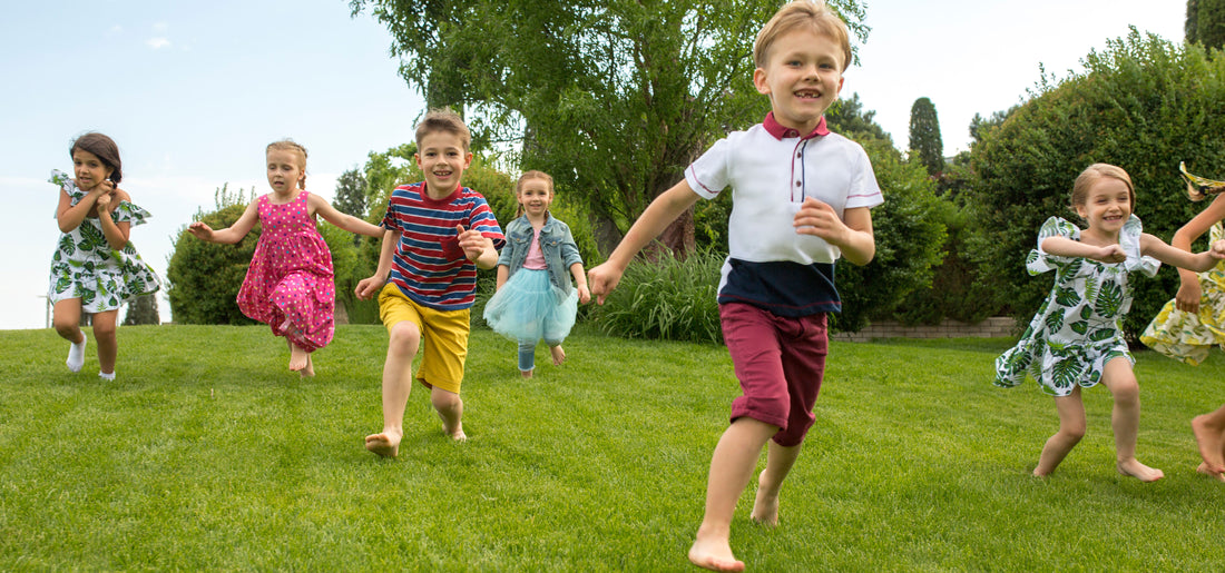 The Importance of Calcium for Kids