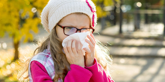 Can probiotics reduce allergies?