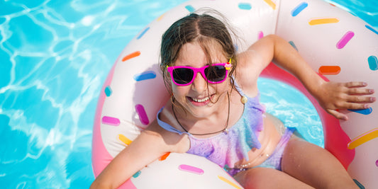 The 4 Superpowers of Summer Safety