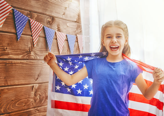 5 Ways to Celebrate Memorial Day in a Meaningful Way