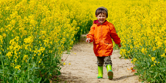 5 Outdoor Activities to Enjoy Spring