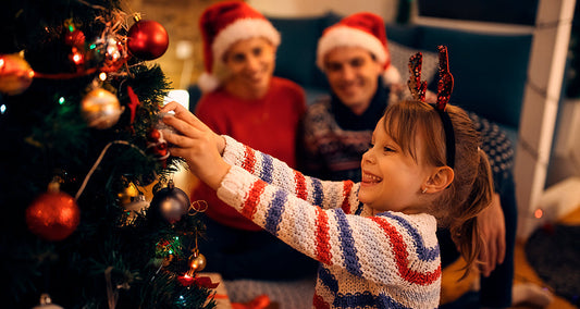23 Fun Christmas Activities to Keep Kids Busy All December