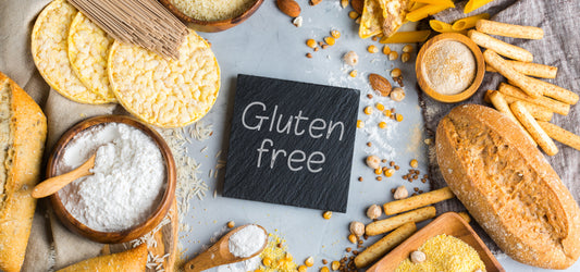 A Guide to Gluten-Free Diets for Kids