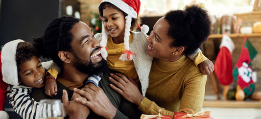 7 Festive Christmas Activities for Kids