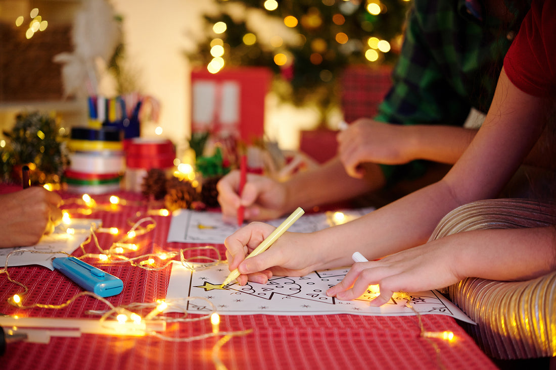 5 Exciting (but Safe) Holiday Winter Activities