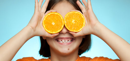 Vitamin C for Kids’ Allergies - Does It Work?