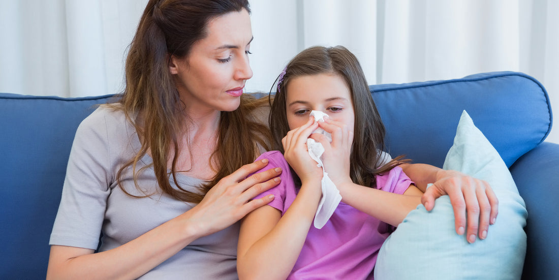 7 Tips to Prepare for the 2021 Flu Season