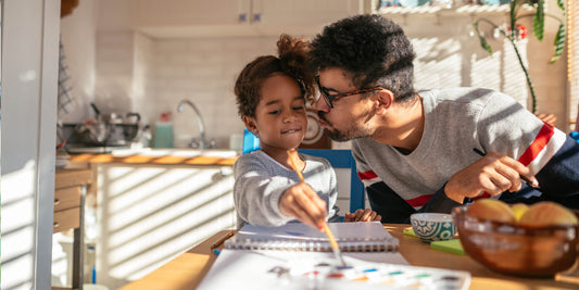 8 summer projects to keep your kiddo’s brain active