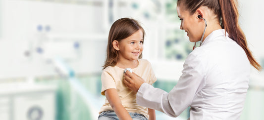 The Top 6 Questions I’m Asked In My Integrative Pediatric Clinic