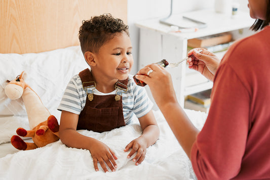 5 Flu Prevention Tips for Kids - Cold and Flu Season Guide