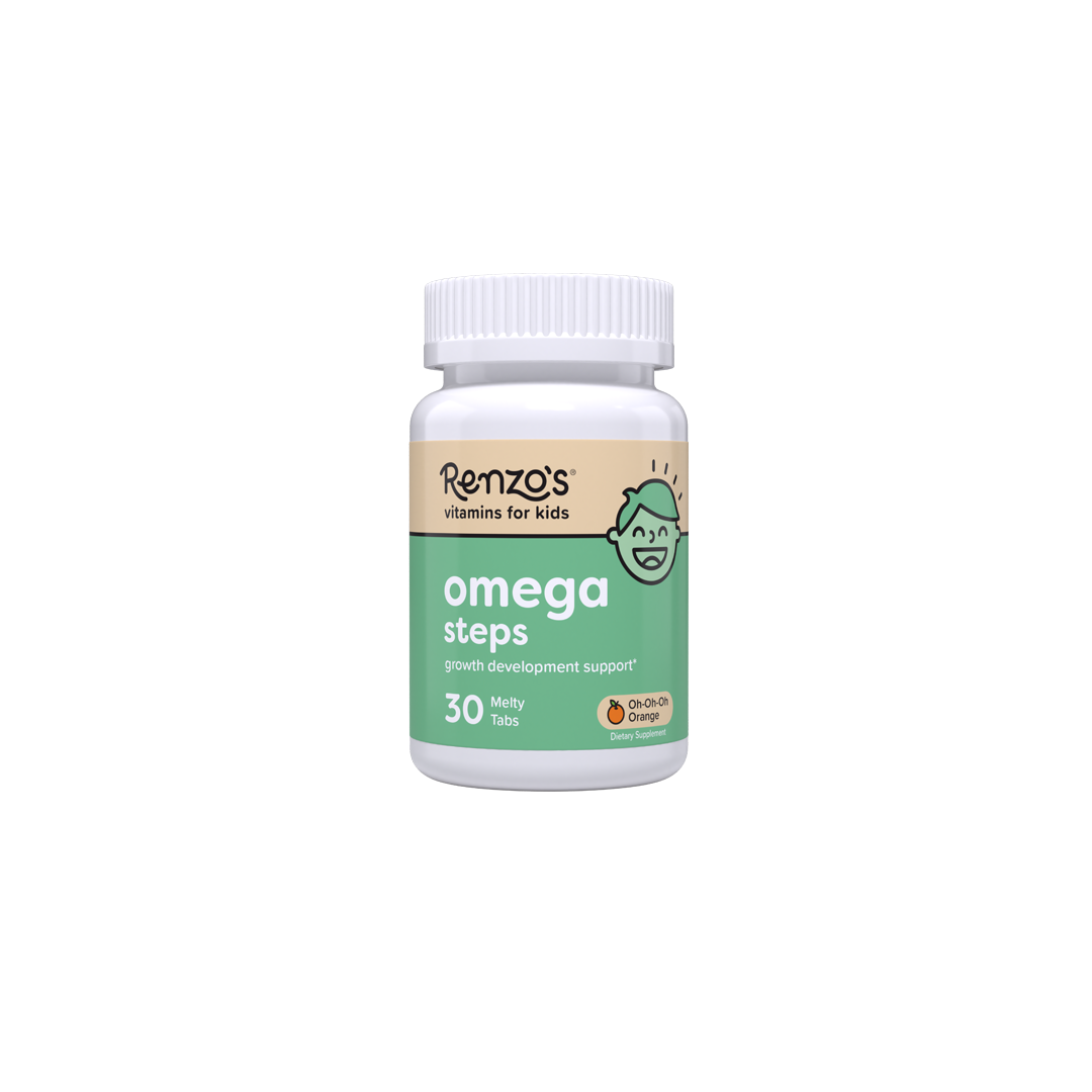 Mighty Omega