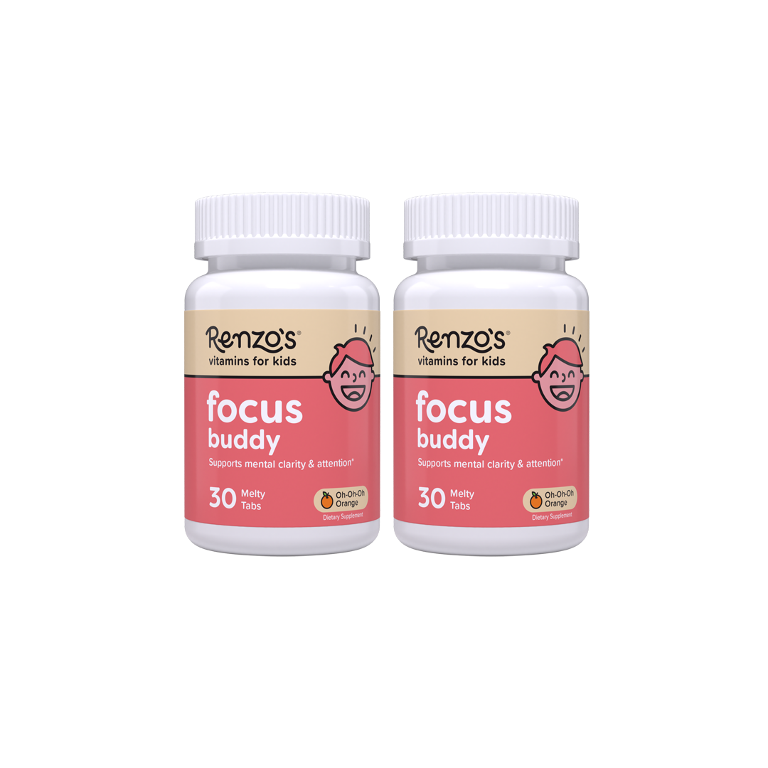 Focus Buddy (SAP)