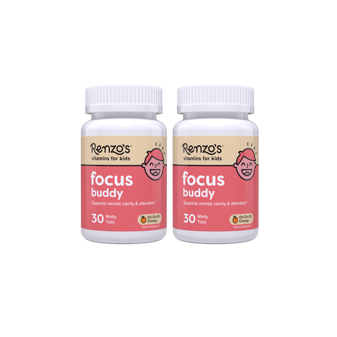 Focus Buddy