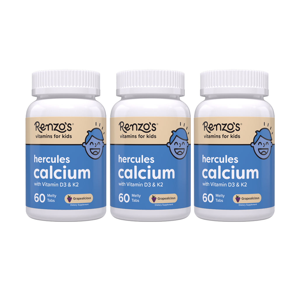 Hercules Calcium