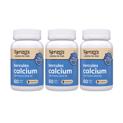 Hercules Calcium