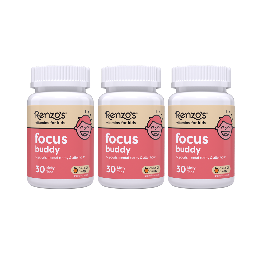 Focus Buddy