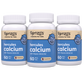 Hercules Calcium 3-Pack