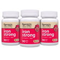 Iron Strong 3-Pack