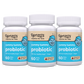 Renzo’s Probiotic 3-Pack