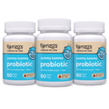 Renzo's Probiotic 3-Pack