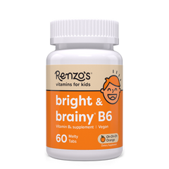 Bright & Brainy B6