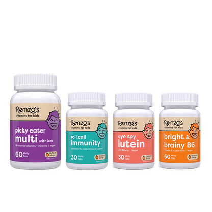 A+ Routine Bundle
