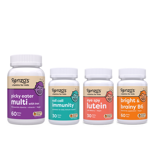 A+ Routine Bundle