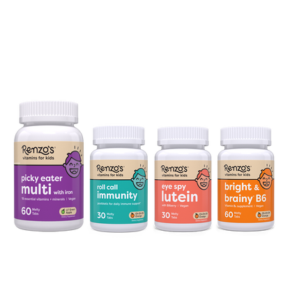 A+ Routine Bundle