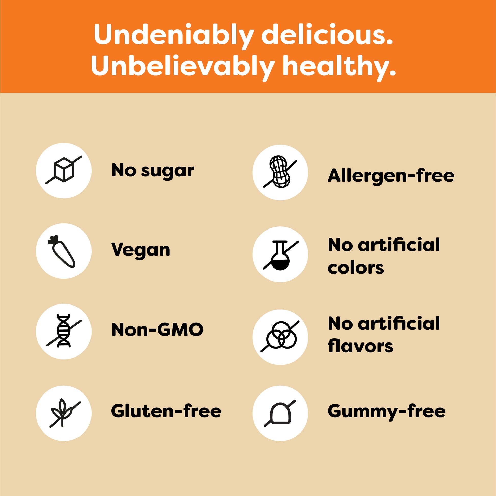 Renzo's Bright & Brainy B6. Renzo's Vitamin B6 for kids is sugar-free, vegan, Non-gmo and gummy-free.