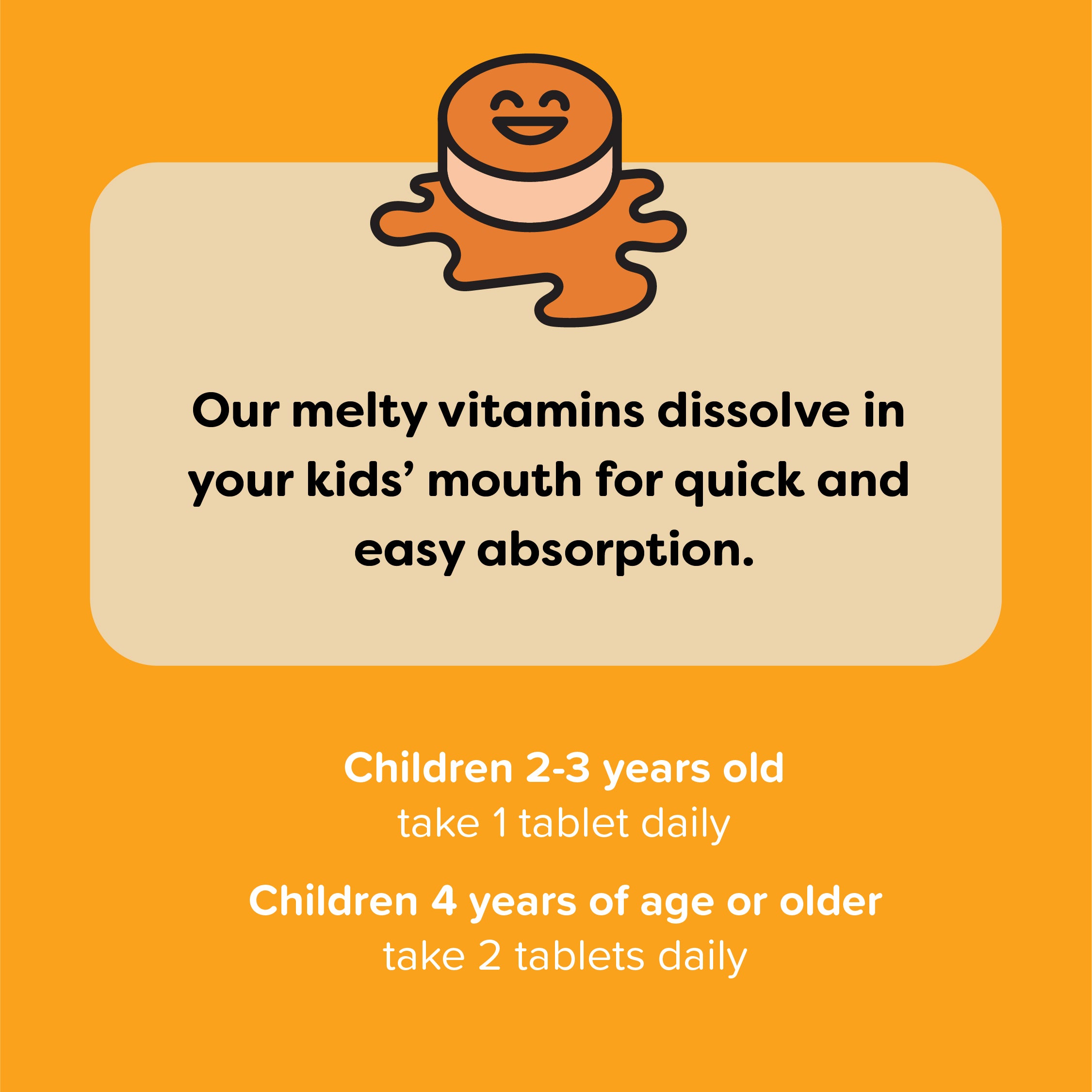 Invincible Vitamin C 3-Pack – Renzo's Vitamins