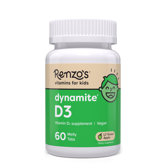 Dynamite D3