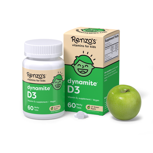 Dynamite D3